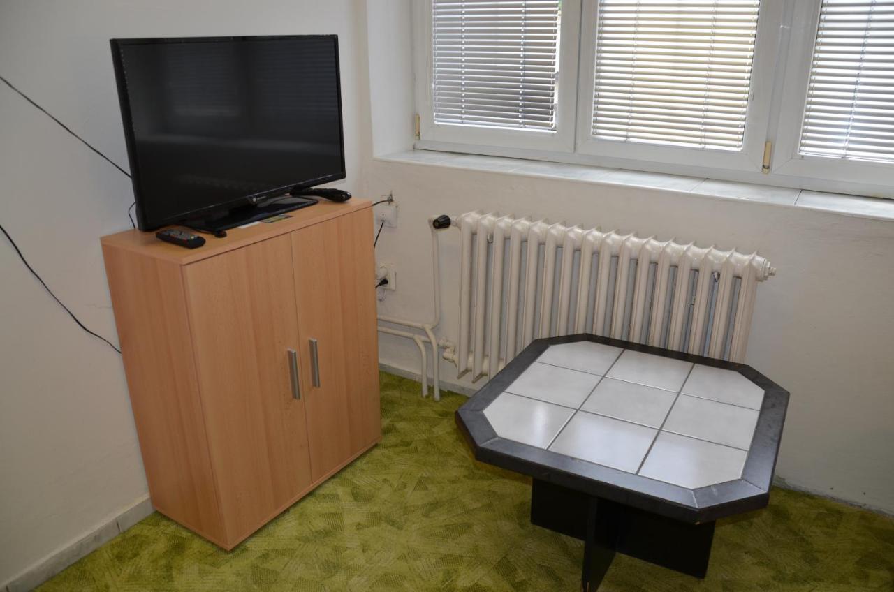 Penzion U Fouska Chodov  Kültér fotó